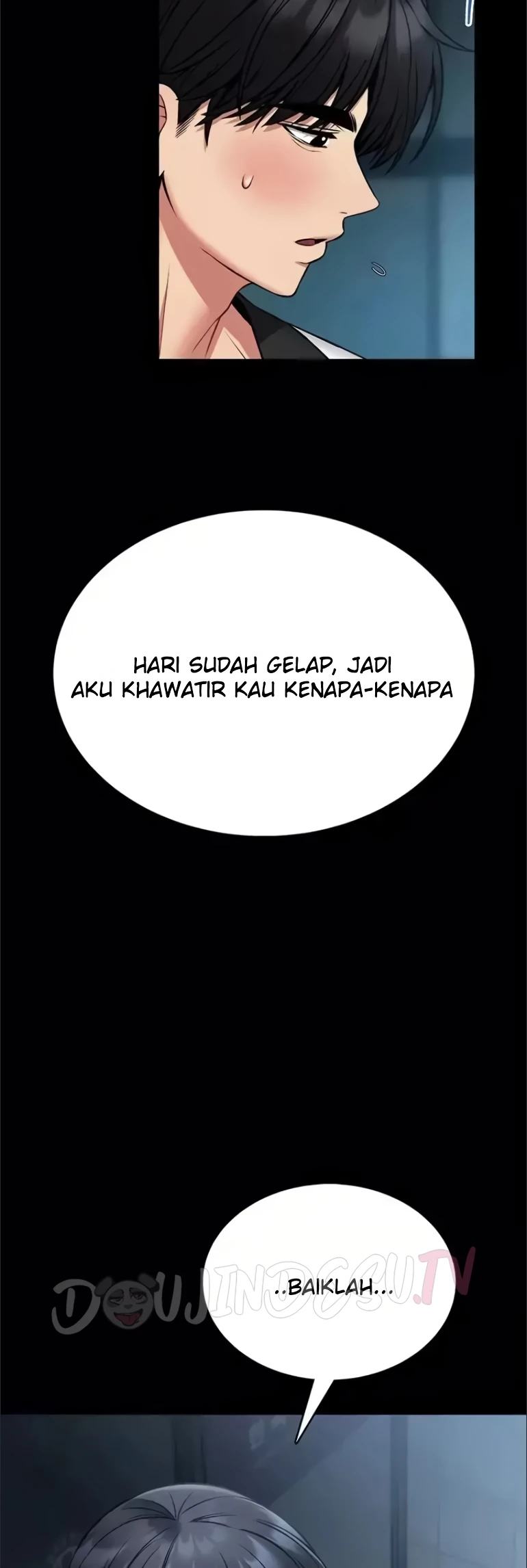 I Will Teach You Self Defense - Page 40